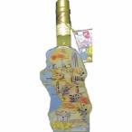［お酒　リキュール　果実系　レモン]マウリツィオ・ルッソ レモンチェロ　30度　500ml 正規