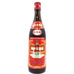  China ... год 5 год цветок гравюра shaoxingjiu 640ml