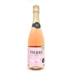  Pierre Zero rose Sparkling 750ml