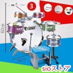 ドラム セット 子供用ミニドラムセット キッズ楽器 楽器おもちゃ 子供用ドラムセット パーカッションおもちゃ ドラムセット  練習用 打楽器 プレゼント