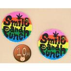 アイロンワッペン/刺繍/アップリケ/sm