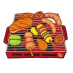 アイロンワッペン/刺�