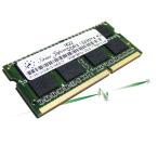  память PC3-10600 4GB ноутбук предназначенный DDR3 1333