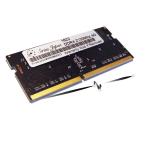 シリウスメモリー  PC4-17000 4GB  ノートパソコン向け DDR4-2133