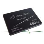  Sirius SSD 2.5 дюймовый SATA 3 6.0Gb/s Sirius Japan свет ... высокая скорость .. 480GB