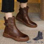 ショートブーツ レディース  レディースブーツ ローヒール ムートンブーツ スノーブーツ 秋冬 歩きやすい 痛くない 走れる シューズ おしゃれ 可愛い オフィス