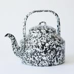 CROW CANYON HOMETEA KETTLE / ティーケトル