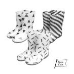 【CHOCOLATESOUP】レインブーツ 16cm・17cm