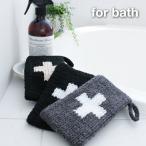 [ белый чёрный ]Wash Wash акрил автобус таваси Cross 