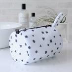 【ランドリーネット】ジオメトリー ランドリーネット 筒型 Sサイズ