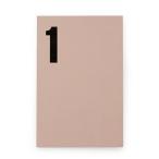 [MARJOLEIN DELHAAS]DAILY PLANNER NOTEPAD