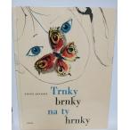  Mill ko* - na-k книга с картинками Mirko Hanak(... ..) Trnky brnky naty hrnky