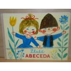  Ray k Caro i иностранная книга книга с картинками Vintage ABECEDA