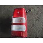  Mitsubishi H56A Pajero Mini правый * задний фонарь тормоз 1146-311