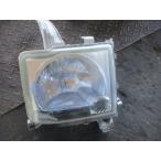  Daihatsu L575 Move Conte правый * передняя фара свет 81110-B2520 100-51963