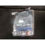  Suzuki MH21S Wagon R левый * передняя фара передняя фара 35320-58J50 100-59054