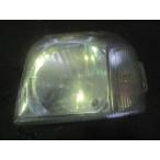  Honda HA7 Acty левый * передняя фара свет 33151-S3A-003 100-22335