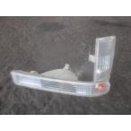  Honda HA4 Acty левый *F угловая фара прозрачный 210-22239