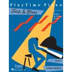  Play время фортепьяно JAZZ &amp; BLUES/LEVEL1|( импорт клавишные инструменты |4511005127389)