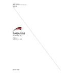 ISE(International Standard Etudes) for Violinpaga колено ni:24. Capri -sOP.1( скрипка сборник |