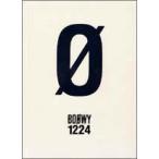 バンドスコア ボウイ／1224 BOOWY／(BS国内アーティスト別 ／4513870019219)