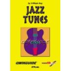  Quick гид * серии Jazz * гитара * Tune CD есть |( Jazz * блюз гитара учебник |4537298039321)