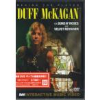 DVD181 DUFF McKAGAN／ダフ・マッケイガン／(DVD／ビデオ(クラシック系管弦含む) ／4580154601811)