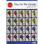 (楽譜) Fine On The Outside／プリシラ・アーン (ギターソロピース&ギター弾き語りピース GP201)
