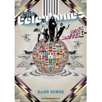 バンドスコア the telephones／DANCE FLOOR MONSTERS／(BS国内アーティスト別 ／4997938355103)