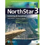 NorthStar 5th Edition Listening & Speaking 3 Student Book with Mobile App &
