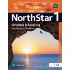 NorthStar 4th Edition Listening &amp; Speaking 1 Student Book with Mobile App &amp;