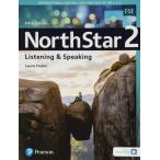 NorthStar 5th Edition Listening &amp; Speaking 2 Student Book with Mobile App &amp;
