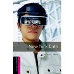 OXFORD BOOKWORMS LIBRARY 3RD EDITION STARTER NEW YORK CAFE／（輸入　書籍 ／97801942