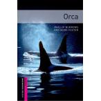 OXFORD BOOKWORMS LIBRARY 3RD EDITION STARTER ORCA／（輸入　書籍 ／9780194234245)