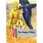 DOMINOES 2ND EDITION STARTER THE HAPPY PRINCE／（輸入　書籍 ／9780194247122)
