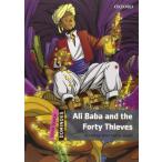 DOMINOES 2ND EDITION QUICK STARTER ALI BABA &amp; THE FORTY THIEVES／（輸入　書籍 ／978