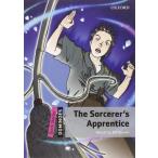 DOMINOES 2ND EDITION QUICK STARTER SORCERER’S APPRENTICE／（輸入　書籍 ／9780194249
