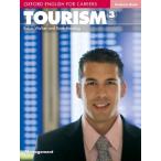 OXFORD ENGLISH FOR CAREERS TOURISM 3 STUDENT BOOK／（輸入　書籍 ／9780194551069)