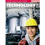 OXFORD ENGLISH FOR CAREERS TECHNOLOGY 2 STUDENT BOOK／（輸入　書籍 ／9780194569538)