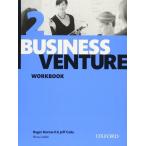 BUSINESS VENTURE 3RD EDITION LEVEL 2 WORKBOOK／（輸入　書籍 ／9780194578103)