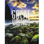 Great Writing Series 5th Edition Level 3 From Great Paragraphs to Great Ess