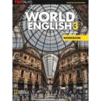 Yahoo! Yahoo!ショッピング(ヤフー ショッピング)WORLD ENGLISH 3RD EDITION LEVEL 3 WORKBOOK／（輸入　書籍 ／9780357113721）