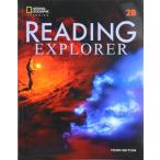 Reading Explorer 3rd Edition Level 2 Student Book Split Edition 2B Text Onl