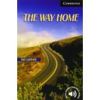 CAMBRIDGE ENGLISH READERS LEVEL 6 WAY HOME／（輸入　書籍 ／9780521543620)