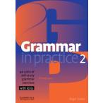 GRAMMAR IN PRACTICE LEVEL 2／（輸入　書籍 ／9780521665667)
