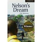 CAMBRIDGE ENGLISH READERS LEVEL 6 NELSON’S DREAM／（輸入　書籍 ／9780521716048)