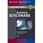 Business Benchmark Upper Intermediate BULATS and Business Vantage Personal