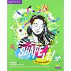 Shape It! Level 3 Combo A Student’s Book and Workbook with Practice Extra【分