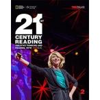 21ST CENTURY READING LEVEL 2 TEACHER’S GUIDE／（輸入　書籍 ／9781305266322)