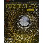 PERSPECTIVES (AME) BOOK 3 WORKBOOK TEXT ONLY／（輸入　書籍 ／9781337297301)